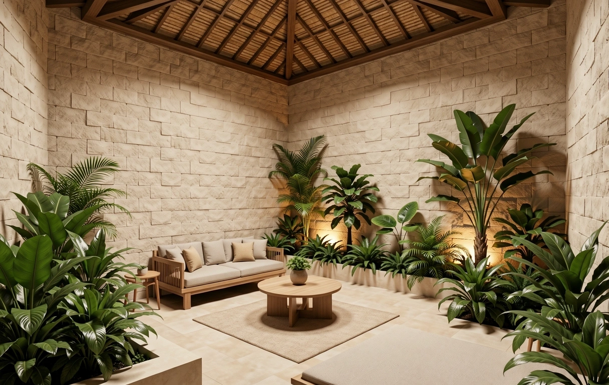 JointGuard Indonesia Wellness Environment